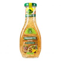 Kuhne Dressing Vinaigrette 250ml 