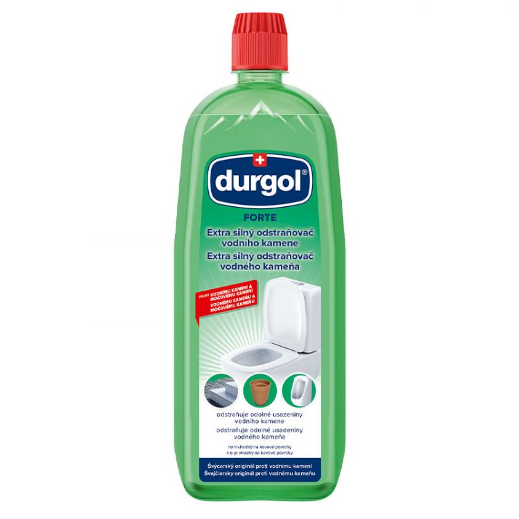 Durgol Forte 1000 ml