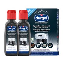 Durgol Swiss Espresso 2x125 ml - 250 ml