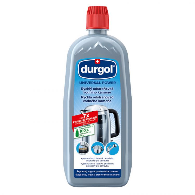 Durgol Universal Power 750 ml