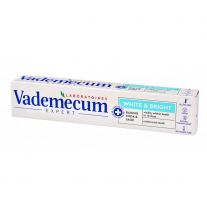 Vademecum White & Bright zubná pasta 75 ml