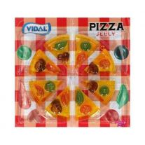 VIDAL Pizza želé 66g 