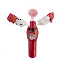 Sweet'n Fun Paw Patrol rotujúca lízanka 8g 