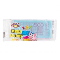 Sweet'n Fun Mega Money balený jedlý papier 10g