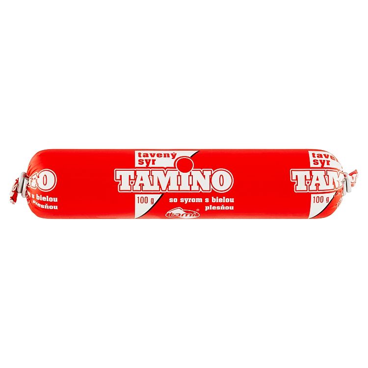 Tami Tamino Syr s Bielou Plesňou 100 g