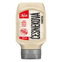 Spak Cesnaková omáčka 320ml