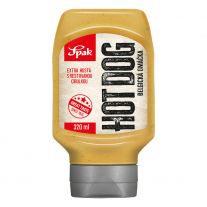 Spak Hot Dog omáčka 320ml