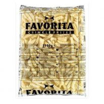 McCain Hranolky Favorita 1kg