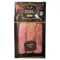 Cool Gurmán mix krájaný 75g