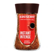 EDUSCHO Instant Intense instantná káva 200g