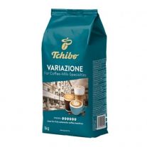 TCHIBO Variazione zrnková káva 1000g