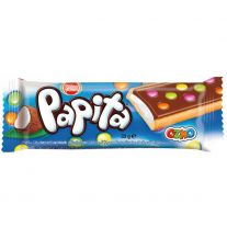 Papita kokosová 33g