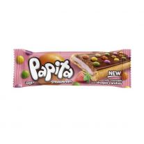 Papita jahodová 33g