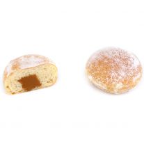 Mini šiška s náplňou spekuloos 25g