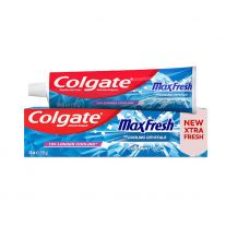 Colgate Zubná pasta  Max Fresh - Cool Mint - 100ml