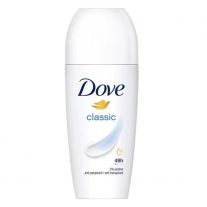 Dove Roll On NEW Classic 50ml