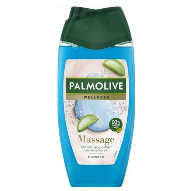Palmolive Shower Gel Massage 220ml