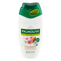 Palmolive Shower Gel Naturals Almond&Milk 220ml