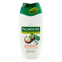 Palmolive Shower Gel Naturals Macadamia&Cacao 220ml