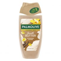 Palmolive Shower Gel Smooth Butter 220ml