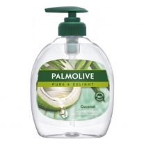 Palmolive Tekuté mydlo  Coconut  300ml