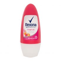 Rexona roll on  Tropical 50 ml