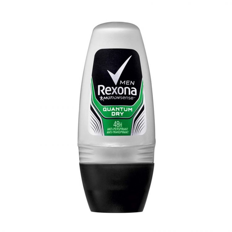 Rexona Roll on Men Quantum Dry  50 ml