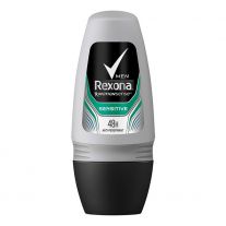 Rexona Roll on Men Sensitive  50 ml