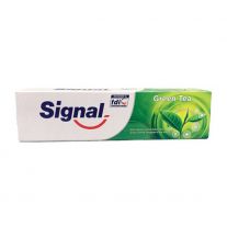 Signal Zubná oasta Herbal 100ml
