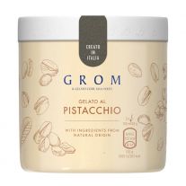 GROM Pistacchio 460ml