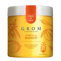 GROM Sorbet Mango 460ml