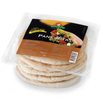 Gecchele Pita chlieb balený 450g