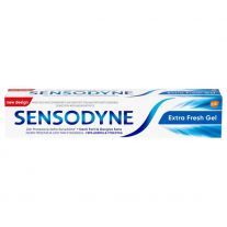 Sensodyne Extra Fresh Gel 75ml