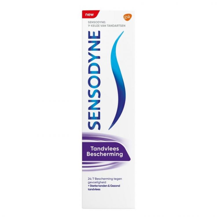 Sensodyne Gum Protection  75ml