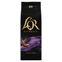 L´OR Espresso Supremo zrno 500g