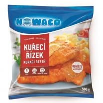 Nowaco Kurací rezeň 500g