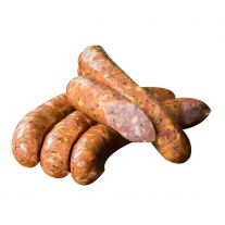 U Ňaňa bavorská grilovačka bez E