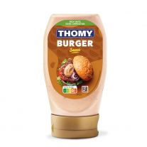THOMY Burger omáčka 300 ml