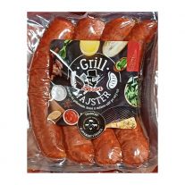 Baron grilovacia klobása 600g