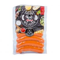 Baron Gril klobása so syrom 250g 