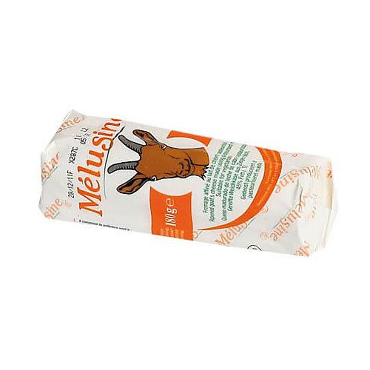 Buchette Melusine Chévre kozí syr 180g - eDELIA.sk