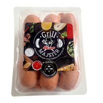 Baron BBQ Špekačky 1kg