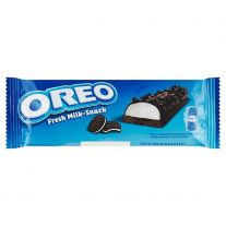 Oreo Fresh Milk Snack 27g