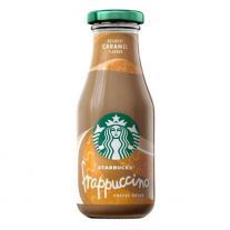 Starbucks Frappuccino Caramel 0,25l