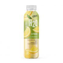 Rio H2O citrón 0,4l