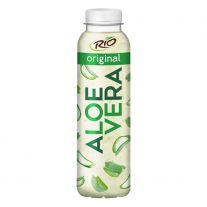 Rio Aloe vera original 0,4l
