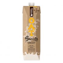 Body&Future oat barista 1l