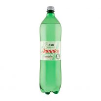 Jamnica Prírodná minerálna voda sýtená 1,5 l