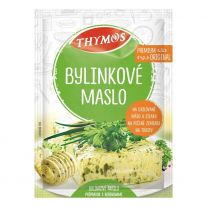 Thymos Bylinkové maslo 25g