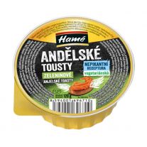 Hamé Anjelske tousty zeleninové  120g
